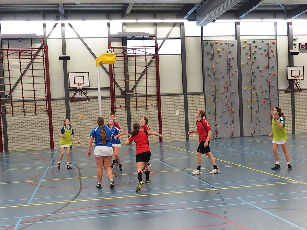 Korfbal B2-30 januari-027.JPG